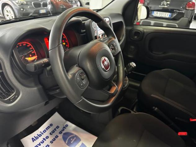 FIAT Panda 1.0 FireFly S&S Hybrid rif. 23922148 - Foto 6