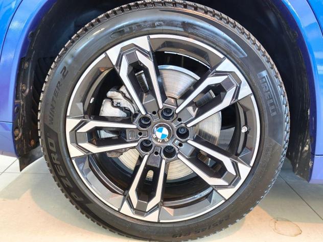 BMW X1 xDrive 23d Msport Pro Tetto/Shadowline - Foto 8