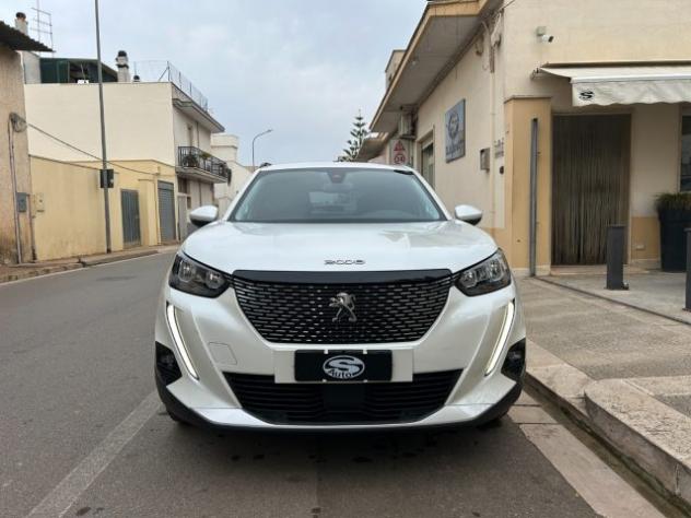 PEUGEOT 2008 1.5BlueHDi 100 Allure Pack *Coockpit* rif. 23787686 - Foto 10