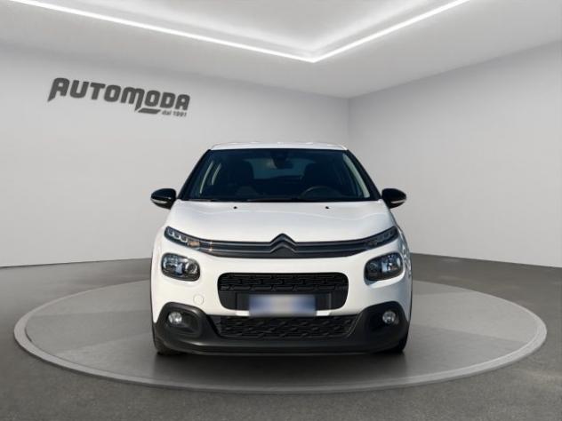 CITROEN C3 Autocarro N1 1.5 BLUEHDI rif. 23931429 - Foto 2