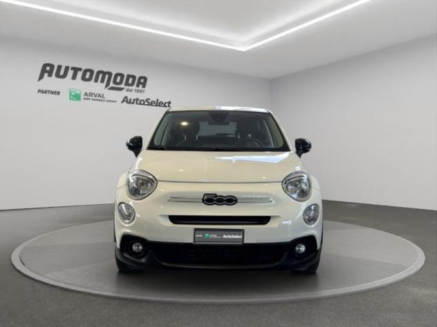 FIAT 500X 1.3 MultiJet 95 CV CLUB rif. 23799877 - Foto 2