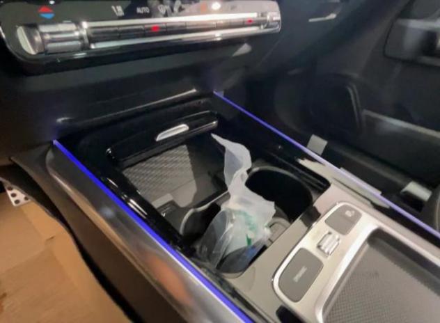 NEW MERCEDES GLA 200 d Automatic Premium#TETTO APRIBILE! - Foto 9