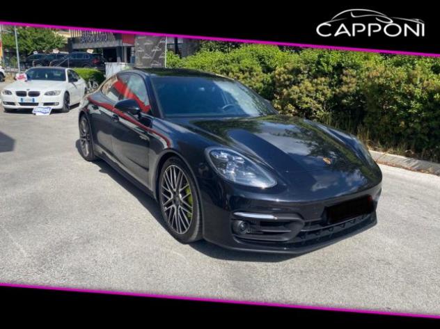 PORSCHE Panamera 2.9 4S E-Hybrid rif. 24003267