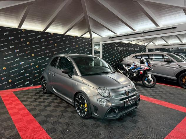Abarth 595 1.4 t-jet Competizione 180cv auto - Foto 3