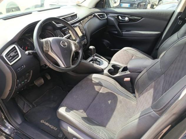 NISSAN Qashqai 1.6 dCi 2WD Tekna rif. 23718729 - Foto 9