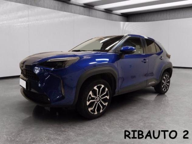 TOYOTA Yaris Cross 1.5 Hybrid 5p. E-CVT Trend rif. 24056245 - Foto 10