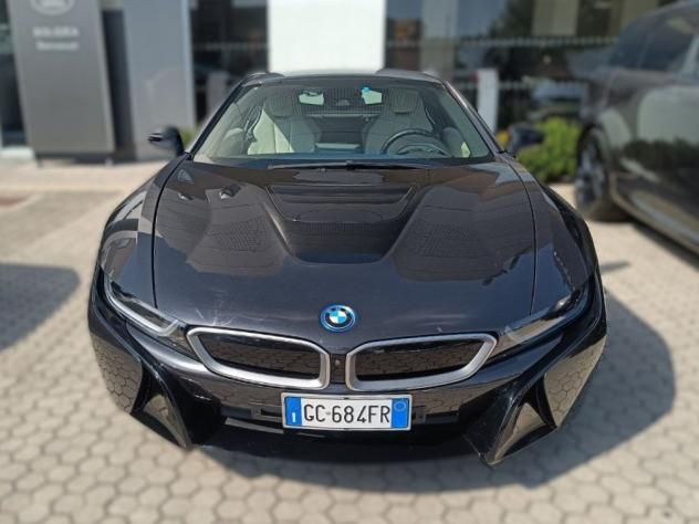 BMW i8 Coupè 1.5 aut. IN ARRIVO - Foto 2