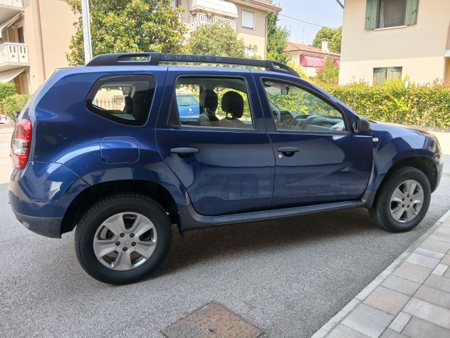 Dacia Duster 1.6 Sce Laureate con impianto GPL prezzo finanziabile - Foto 3