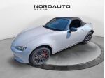Mazda MX-5 1.5L Skyactive-G 132cv ST Homura