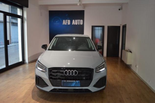 AUDI Q2 30 TDI S tronic Admired Advanced rif. 23399274