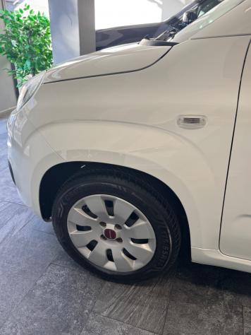Fiat Panda 1.2 Benz 69 Cv Lounge 45.000KM - Foto 7