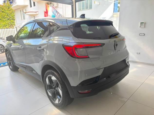 RENAULT Captur techno ECO-G 120 tua da €260,00 mensili ant.0 rif. 24042640 - Foto 9
