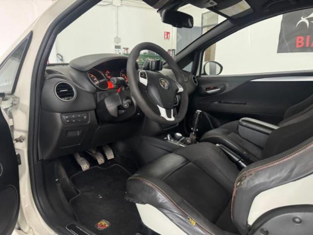 ABARTH Punto Evo 1.4 16V Turbo Multiair S&S rif. 23969027 - Foto 7