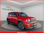 JEEP Renegade 1.6 Mjt Longitude NEOPATENTATI