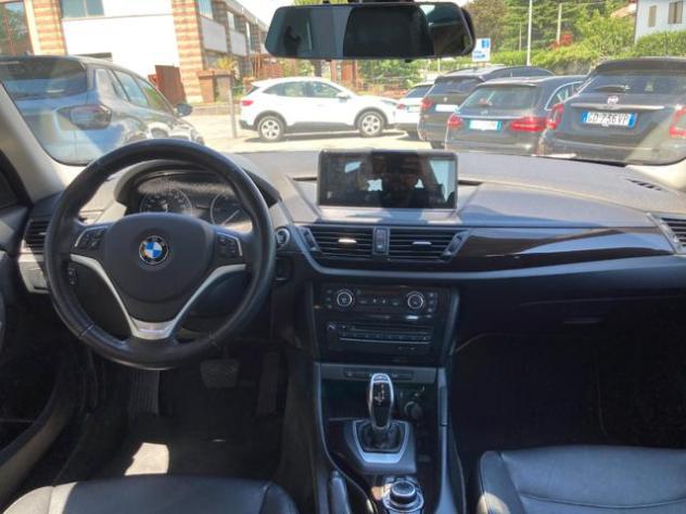 BMW X1 xDrive18d X Line rif. 23940818 - Foto 9