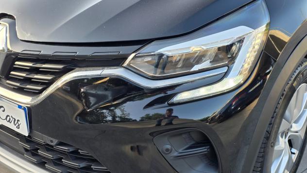Renault Captur TCe 100 CV GPL Zen - Foto 3