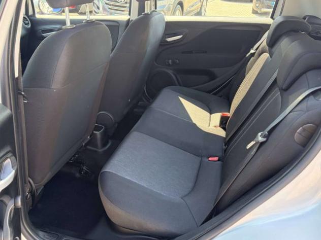 FIAT Punto Punto III 5p 1.3 mjt 16v Street (easy) 75cv rif. 23887832 - Foto 8