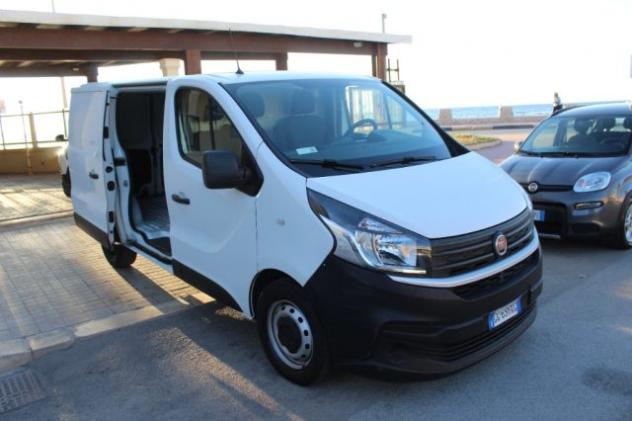 FIAT Talento 2.0 Ecojet 120CV PC-TN Combi N1 12q rif. 24122216