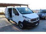 FIAT Talento 2.0 Ecojet 120CV PC-TN Combi N1 12q rif. 24122216