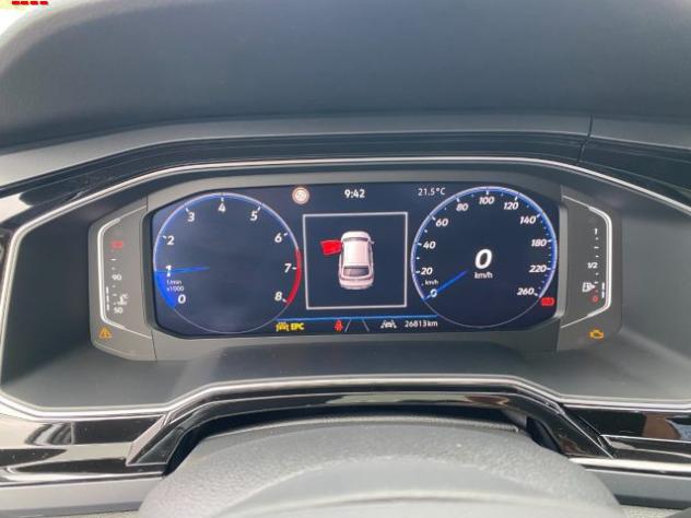VOLKSWAGEN Taigo 1.0 TSI 115 CV R-Line rif. 24108763 - Foto 10