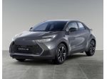 Toyota C-HR C-HR 1.8 hev Active fwd e-cvt.