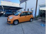 FIAT Panda Panda 1.0 FireFly S&S Hybrid Easy