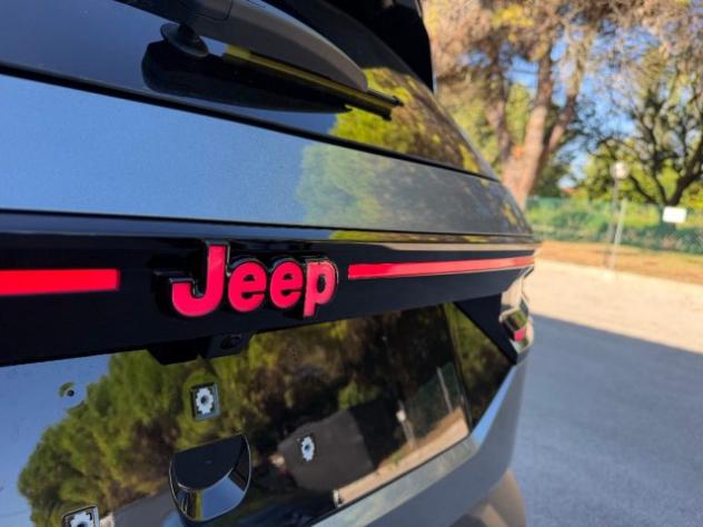 JEEP Compass TURBO 48V E-HYBRID SUMMIT FWD 145CV EDCT rif. 24134470 - Foto 5