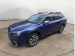 Subaru Outback 2.5i Lineartronic Premium