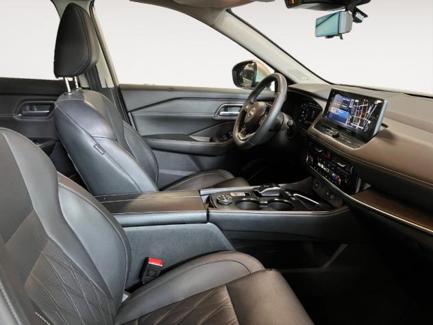 NISSAN X-Trail 4ª serie X-Trail e-Power e-4orce 4WD 5 posti Tekna - Foto 7