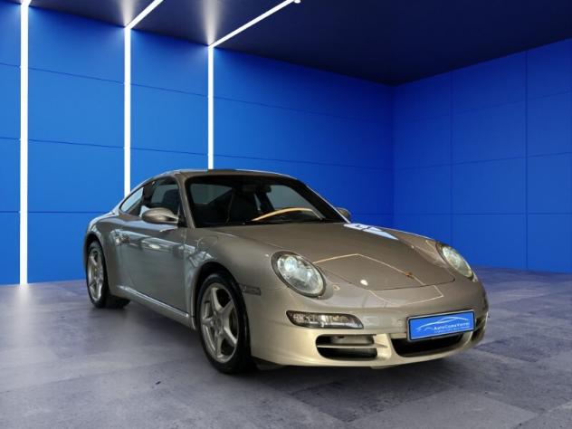 PORSCHE 911 (997) 911 Carrera Coupé - Foto 5