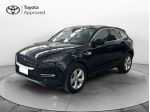 Jaguar E-Pace D165 FWD SE