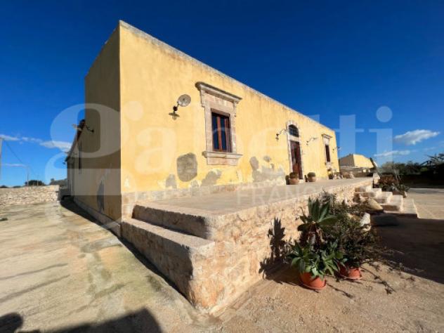 Rustico/Casale/Corte - Santa Croce Camerina . Rif.: Cod. rif 3280101VRG - Foto 9