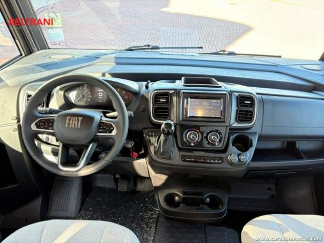 ITINEO SBD 700 - 2027 / Cambio Automatico rif. 24139578 - Foto 8