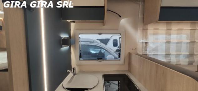 CI INTERNATIONAL HORON 66L XT rif. 22871800 - Foto 10