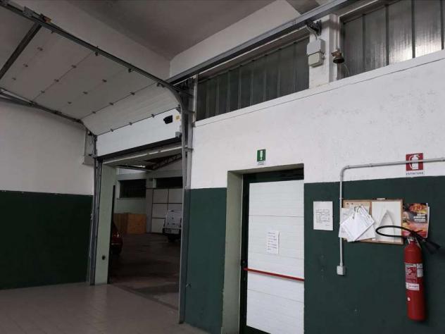 76/2019 1 BS - deposito al piano primo in asta a Agnosine - Foto 16