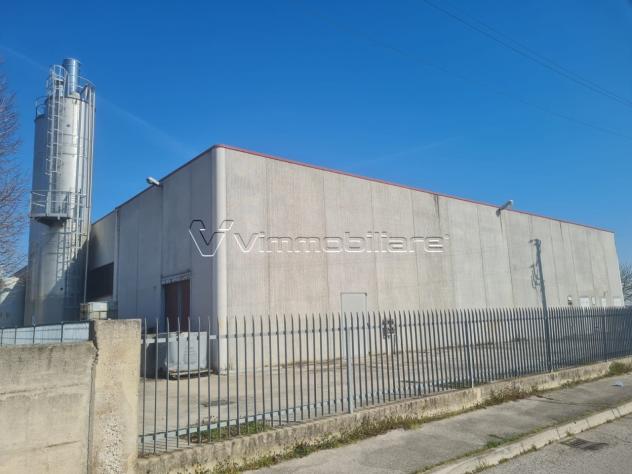 Industriale/Artigianale in affitto a Ponso - Foto 2