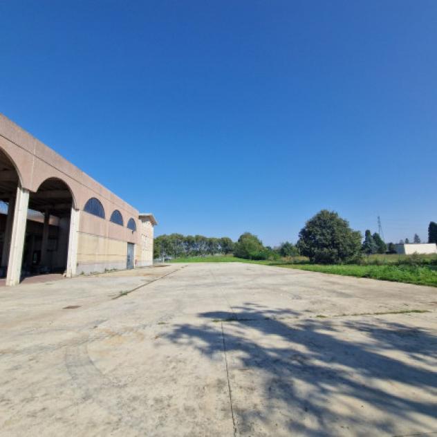 Immobile di 4000 m² con 1 locale in affitto a Rho - Foto 6