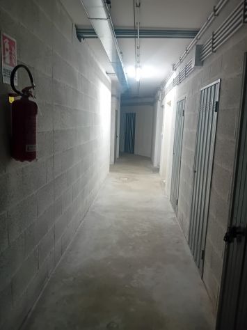 VERMICINO | Cantina | Cancello elettrico - Foto 7
