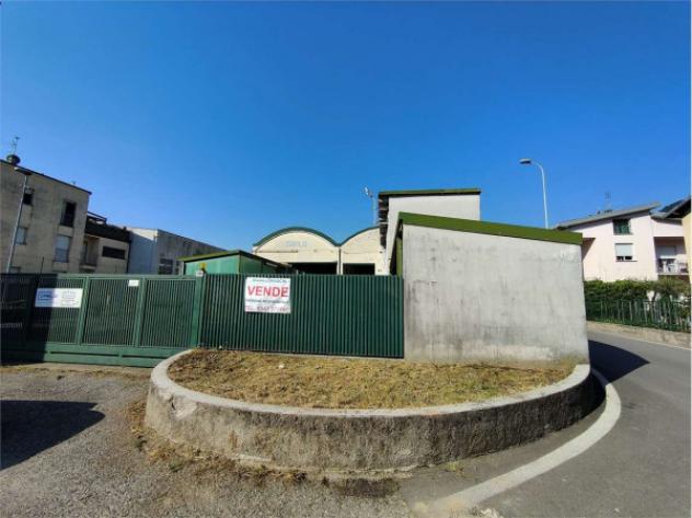Immobile di 700 m² con 3 locali in vendita a Valgreghentino - Foto 2
