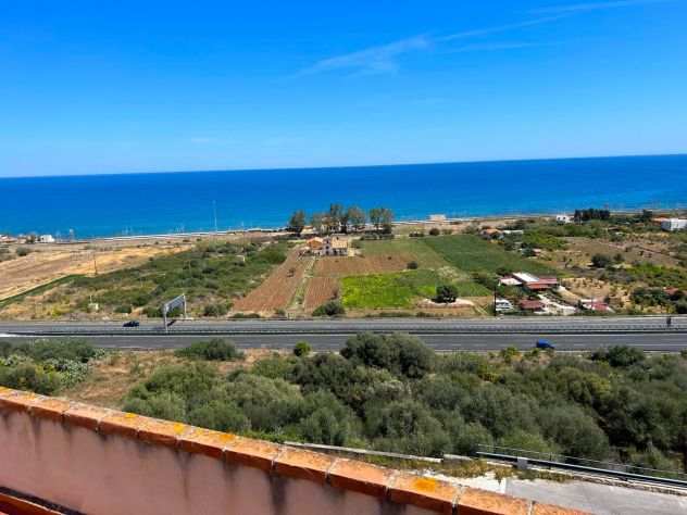 ALTAVILLA MILICIA - AM196 - Panoramica Villa Singola - Foto 6