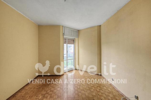 Appartamento di 127 m² con 4 locali e box auto in vendita a Bellinzago Novarese - Foto 17