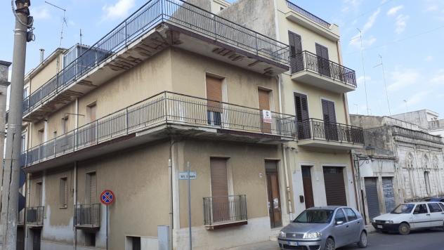 Singola in vendita a Canicattini Bagni - Foto 8