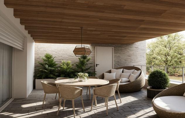 Appartamento - Capriolo . Rif.: Cod. rif 3308019VRG