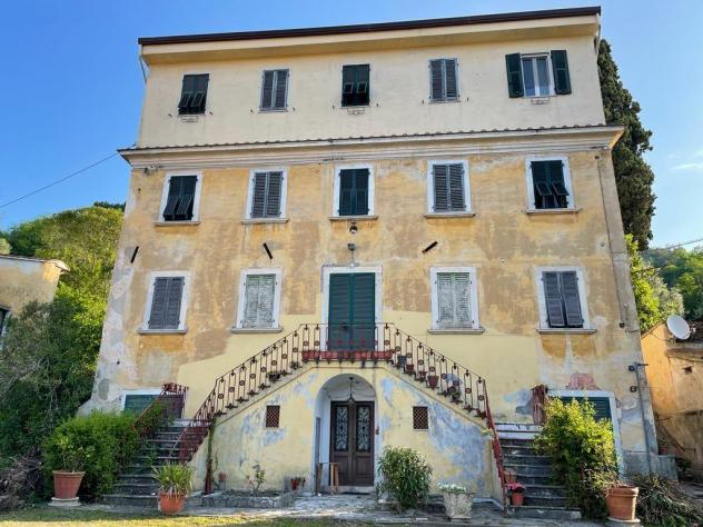 Appartamento in vendita a Carrara 120 mq Rif: 1142884