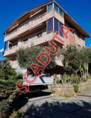 Immobile in asta di 154 m² in vendita a Catanzaro