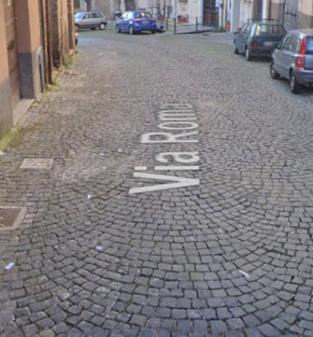 Immobile in asta di 79 m² in vendita a Cave - Foto 4