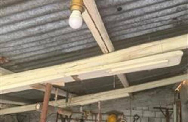 Immobile in asta di 215 m², box auto in vendita a Chieti - Foto 15