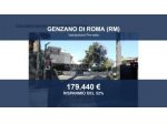 Immobile in asta di 172 m² in vendita a Genzano di Roma