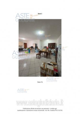 IMMOBILI-IMMOBILE RESIDENZIALE-Via Trexenta, 18-20, 09016 Iglesias CI, Italia - Foto 2