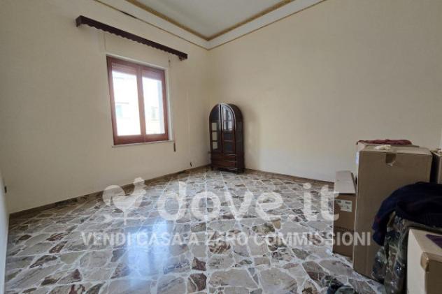 Appartamento di 145 m² con 4 locali e box auto in vendita a Marsala